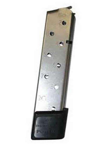 Magazines Smith&Wesson 1911 45ACP S&W 191100000    MAG SW1911                45   8R • Model: 1911